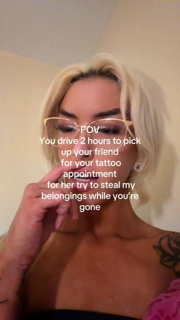 @Skylar Valentine