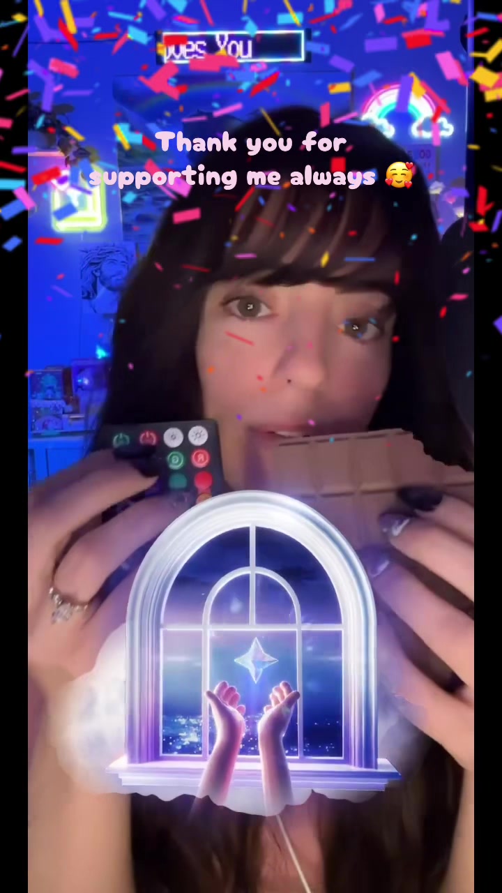 @Crystal Love4Jesus ASMR
