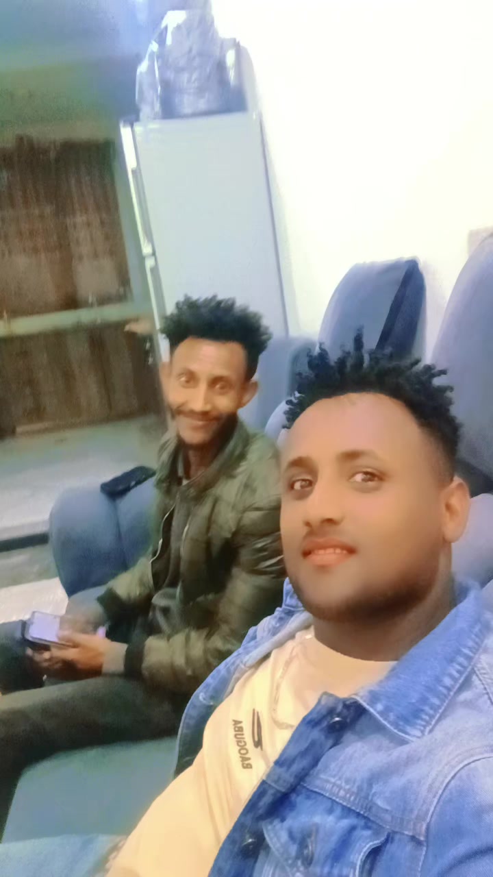 @Biniyam Brhane