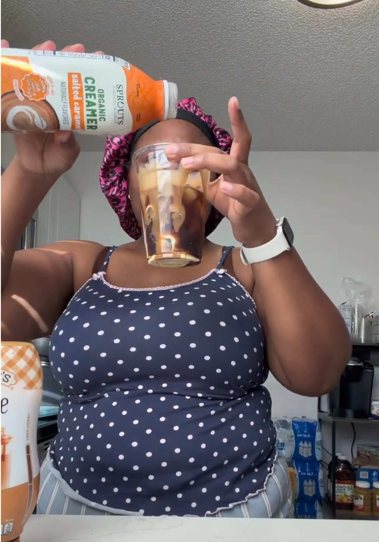 @Kayla In Progress | Mom of 4