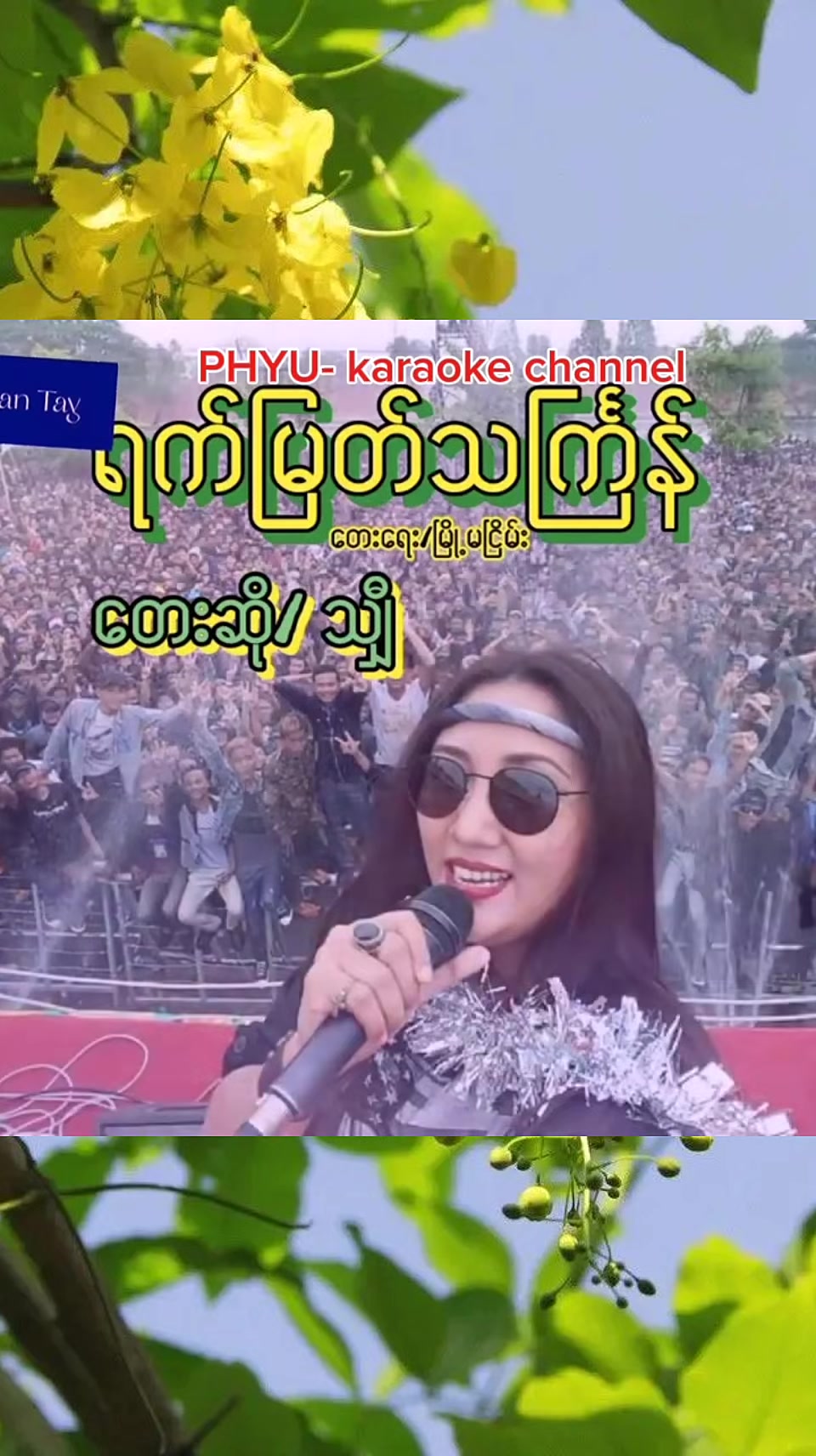 @Aung Moe Swe