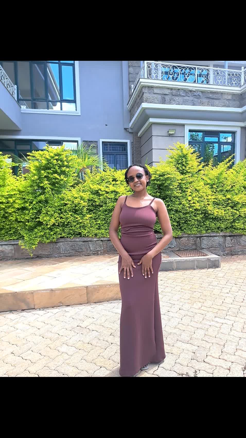 @Ann Wambui