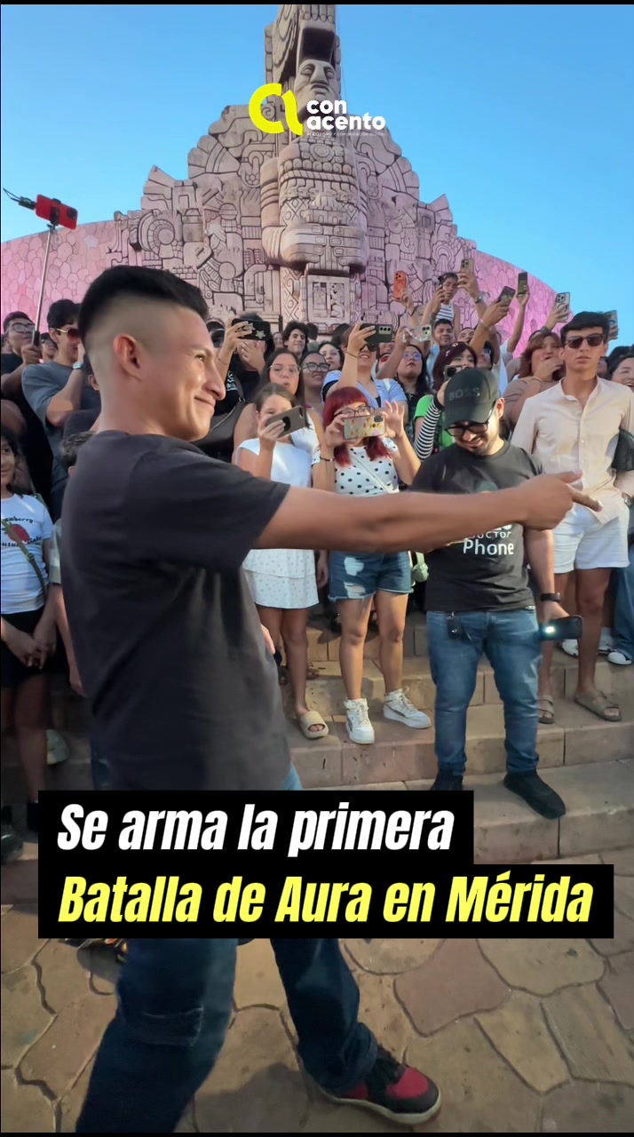 @Con Acento