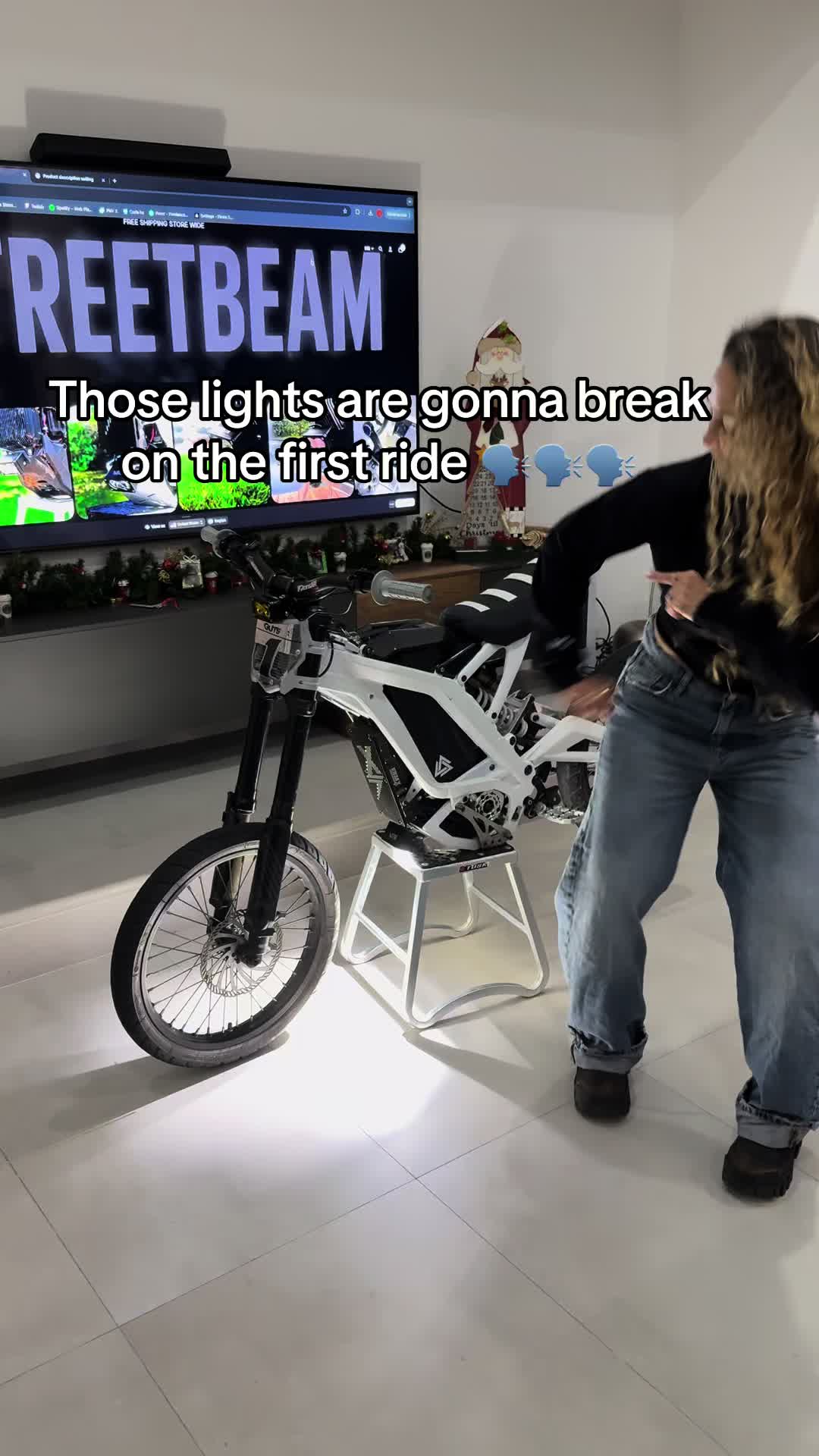 @StreetBeam