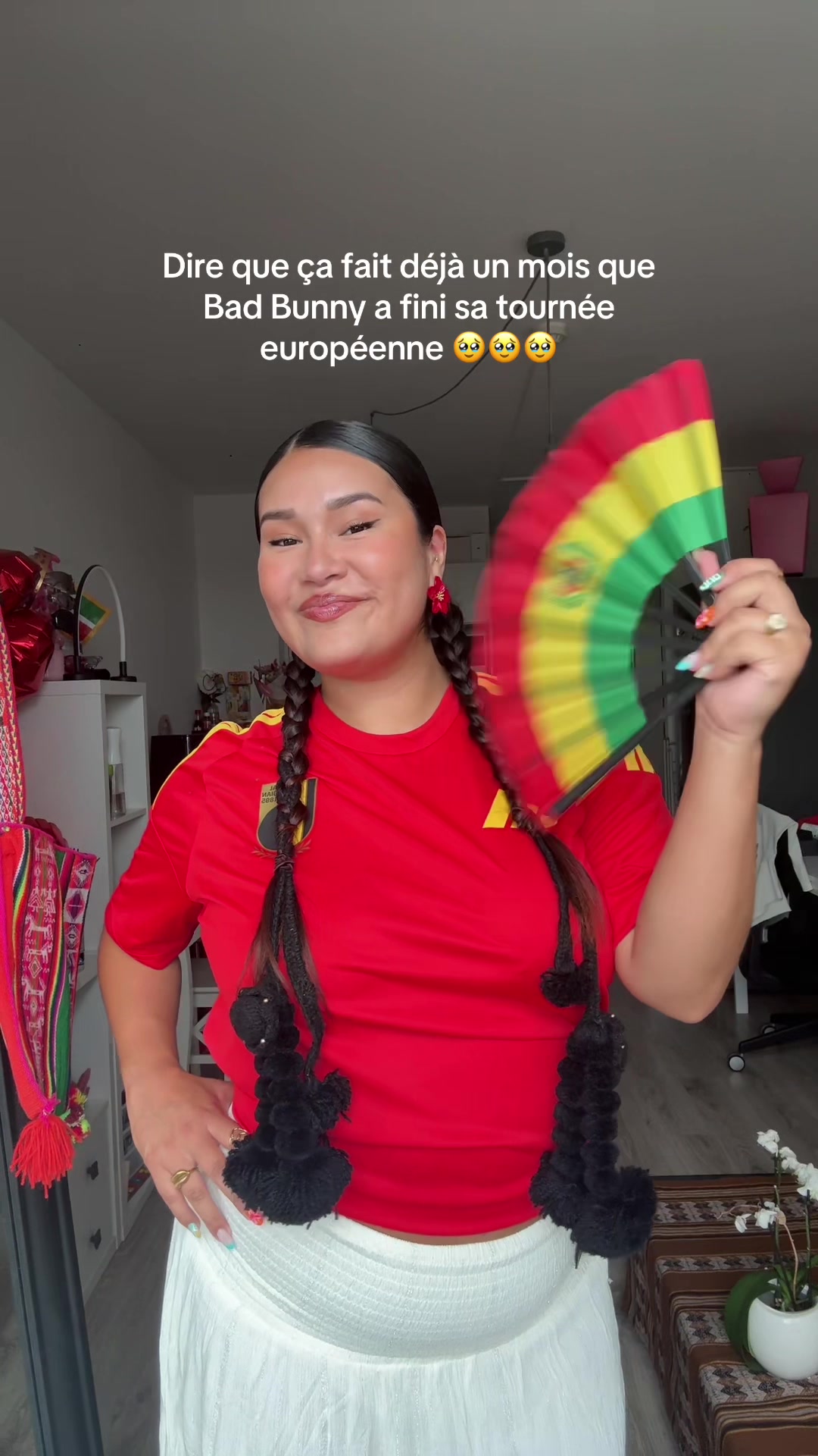 @Isavidaloca 💋