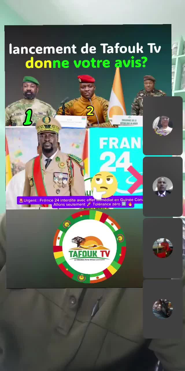 @MALI22 TV