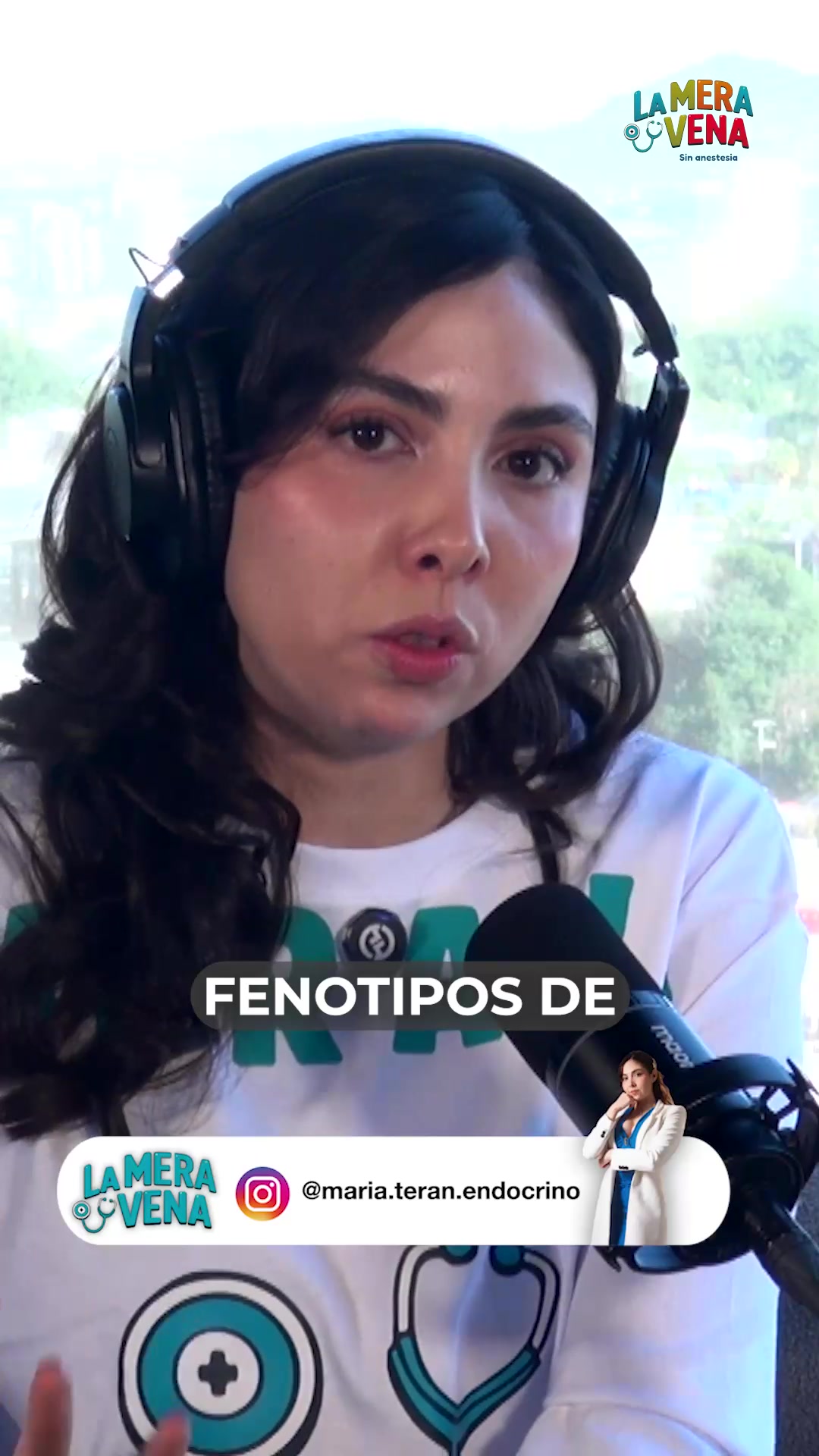 @Carlos Esqueda La Mera Vena