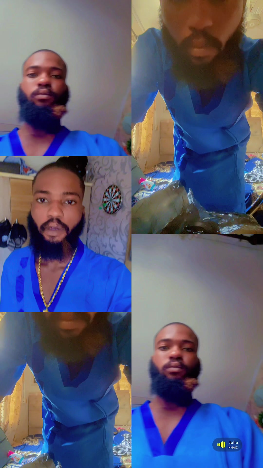 @T Royal Exclusive cut