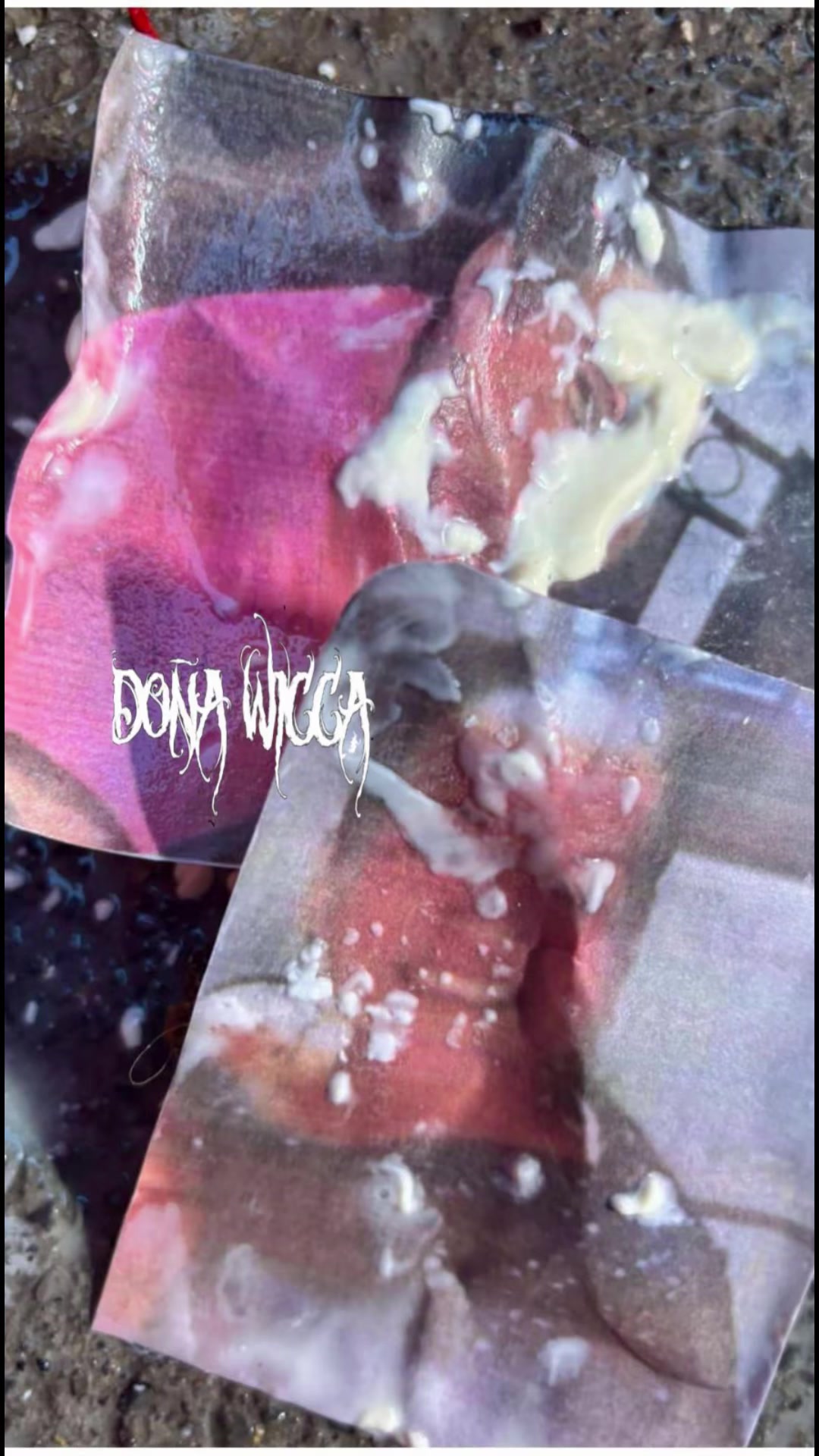@Do&ntilde;a Wicca