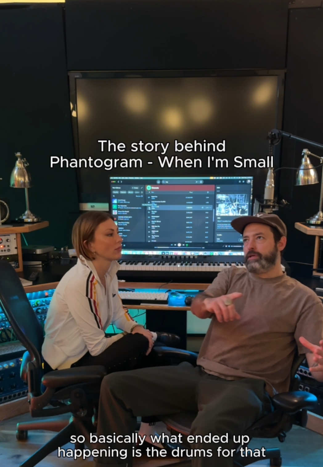 @Phantogram
