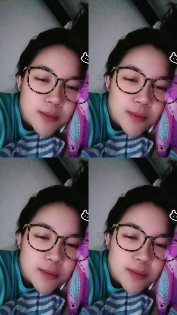@Bubbly❤️