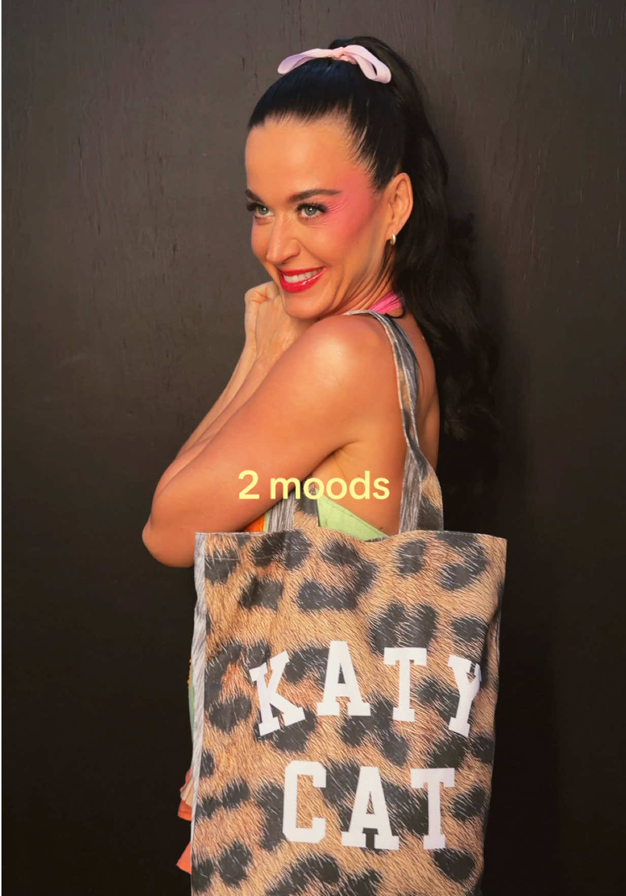 @Katy Perry