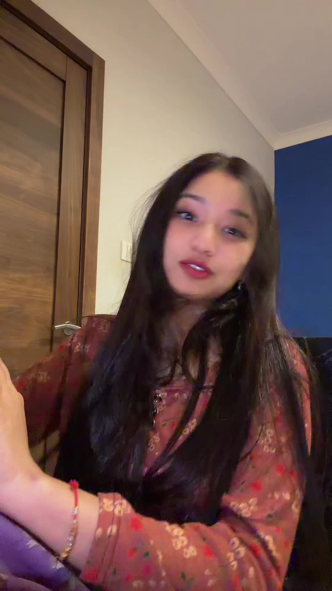 @Alisha Khadgi