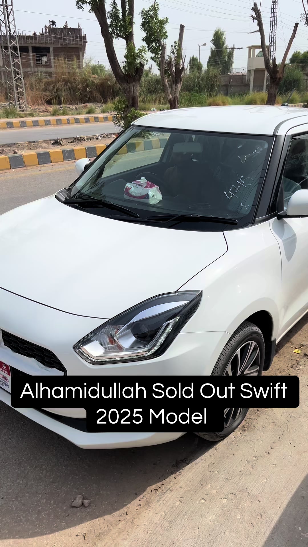@NAWABSHAH MOTORS