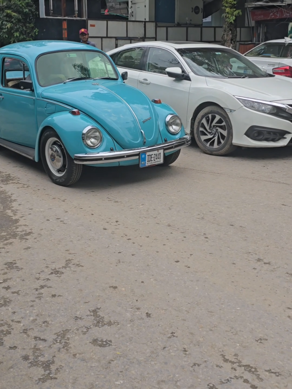 @Hobby Garage
