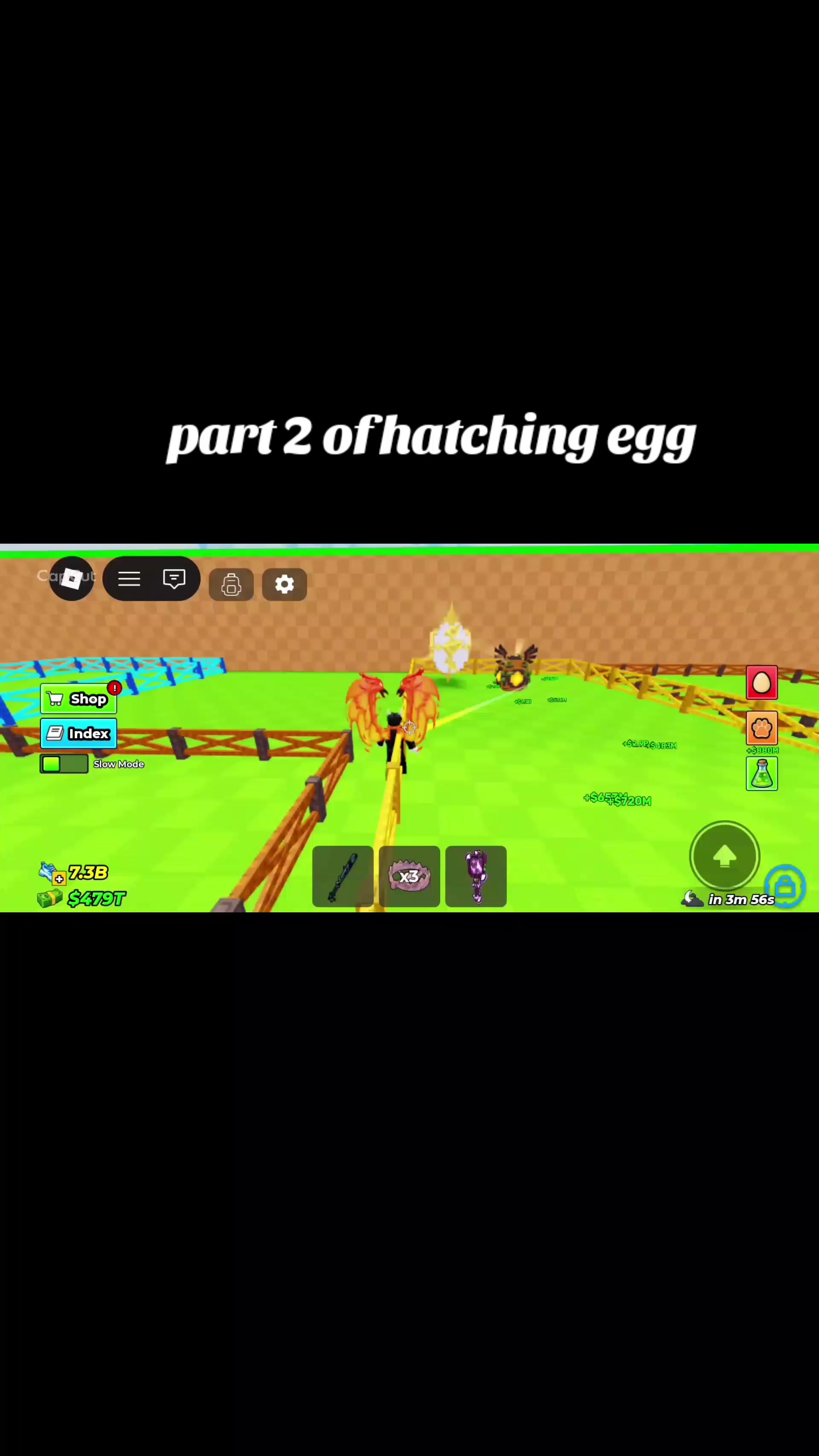 @Gamer X
