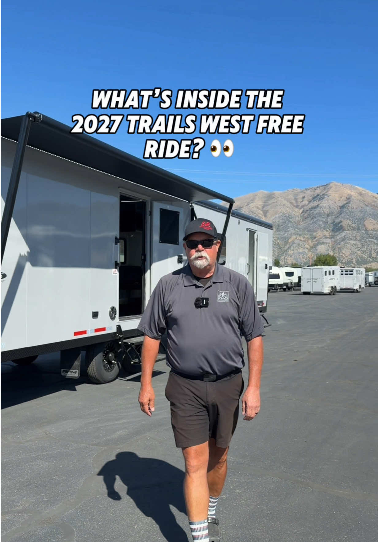 @C&R Trailer Sales