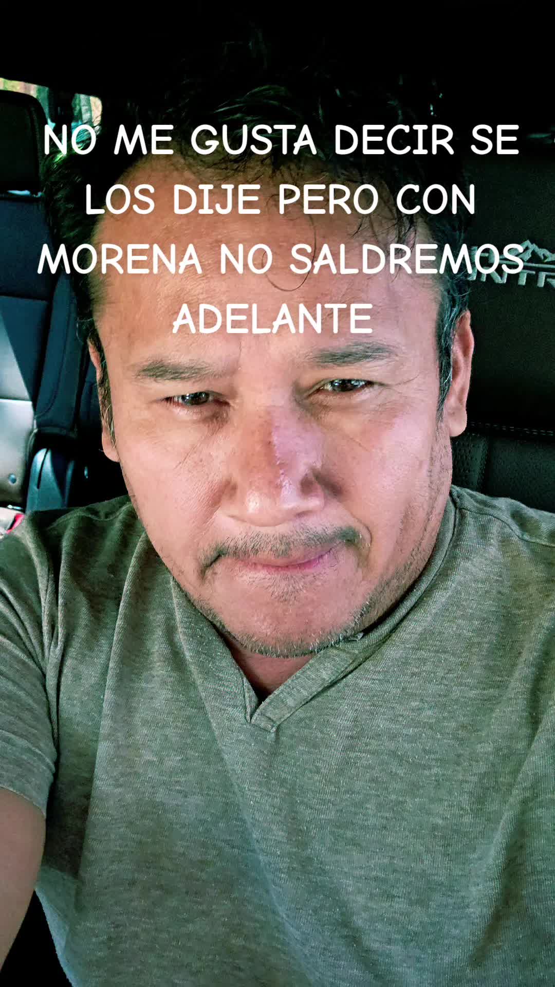 @Ismael Olivarez