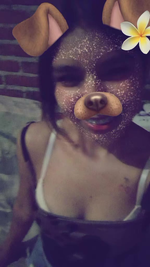 @la morenita 🙈