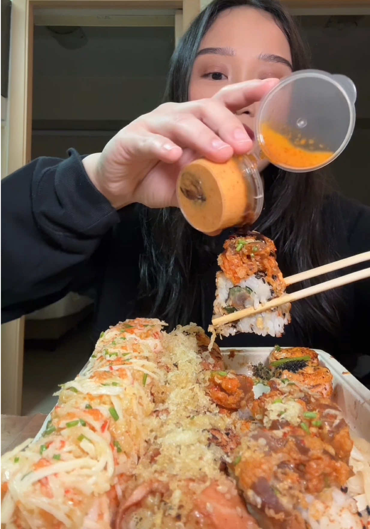 @foodiesushiqueen