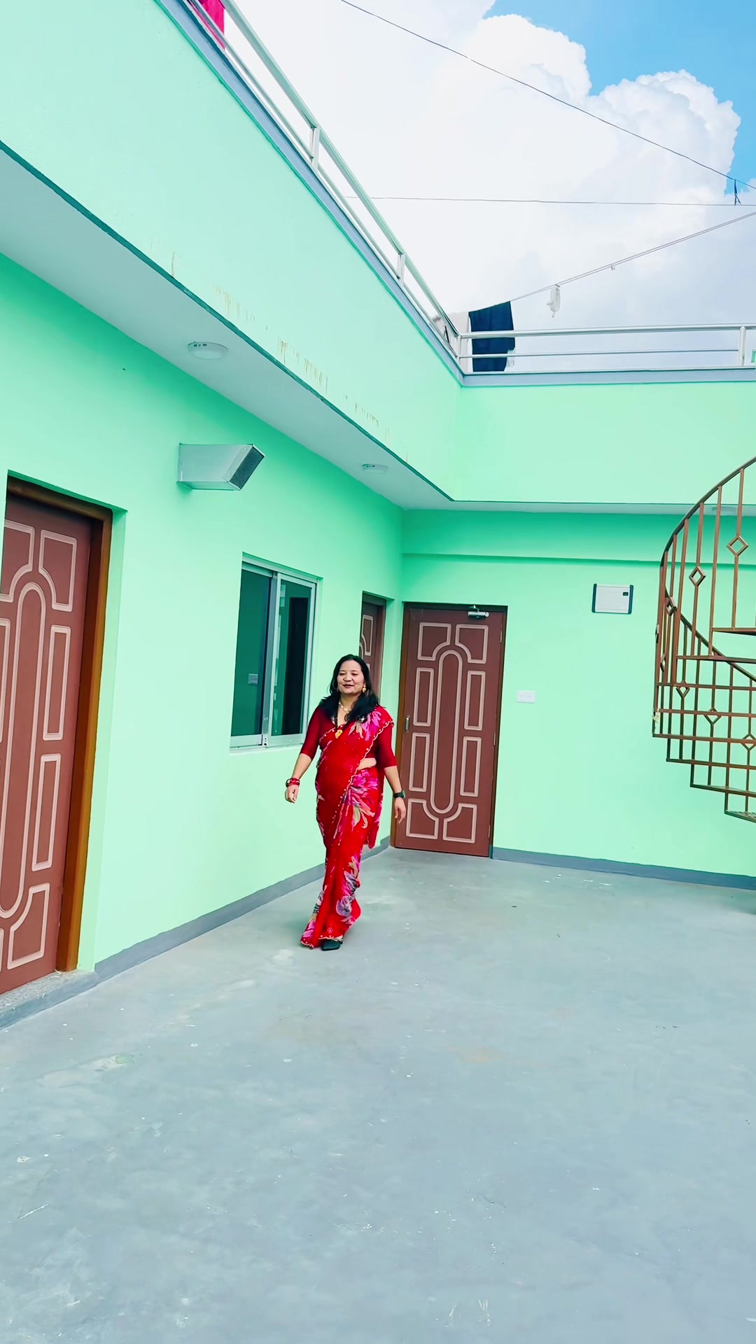 @Bhuwan♥️💚