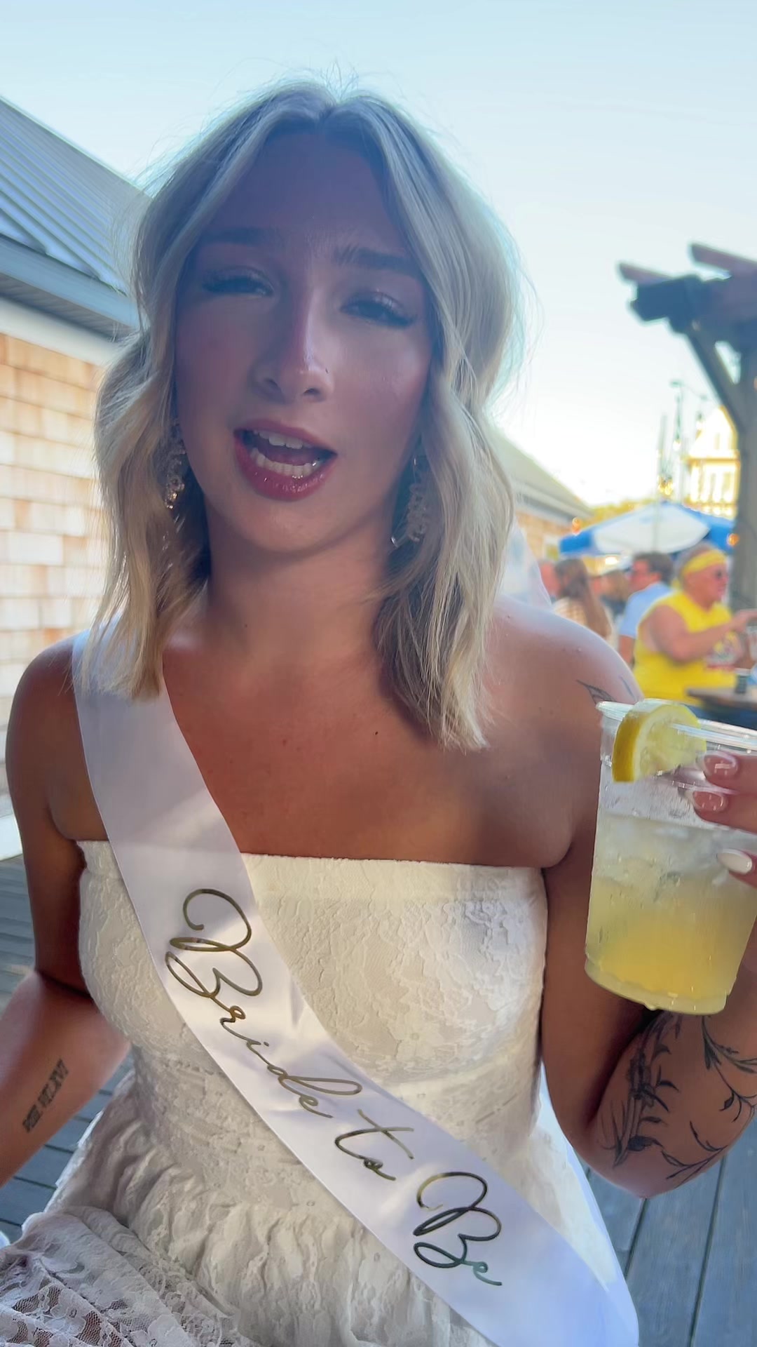 @Melissa