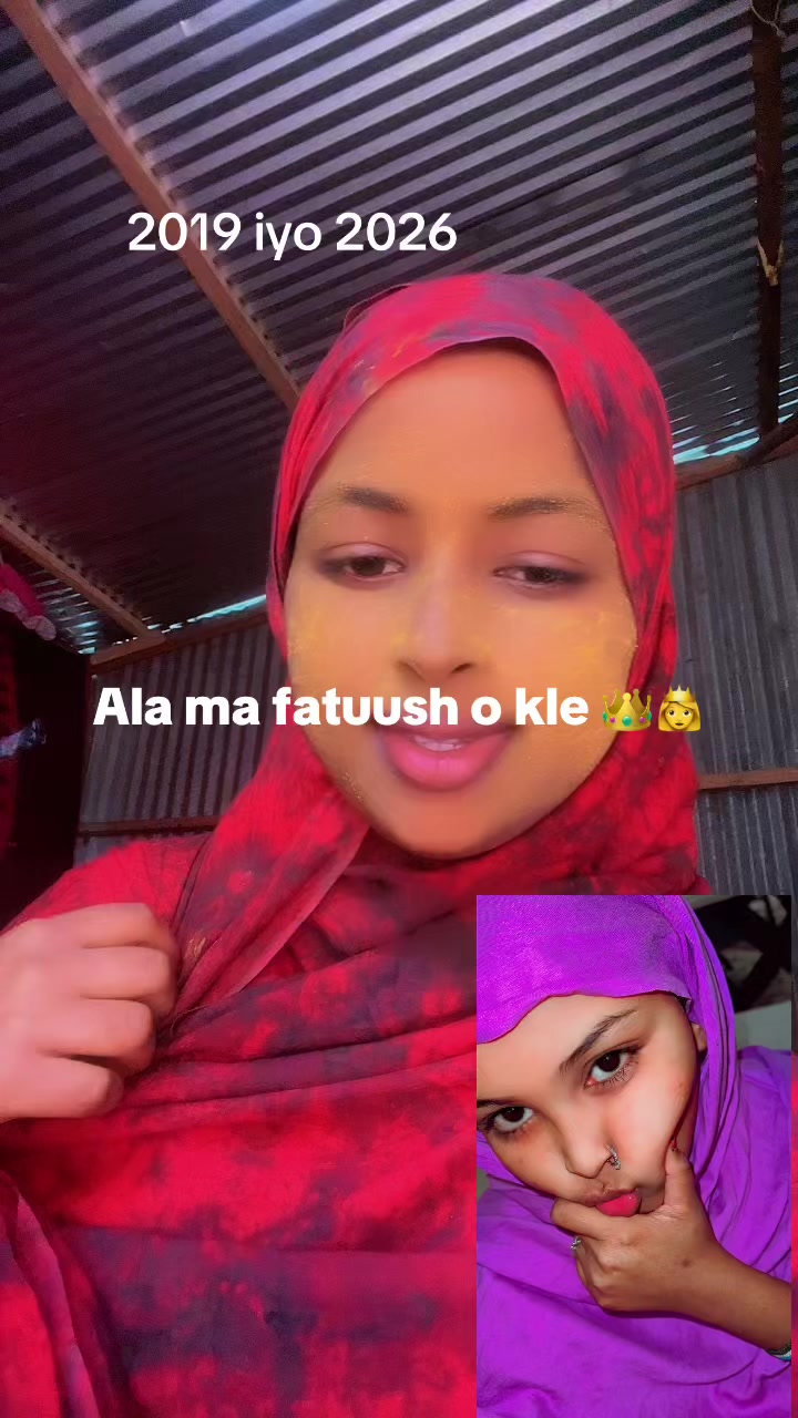 @Hodan Qalbi🥹❤️🇸🇱