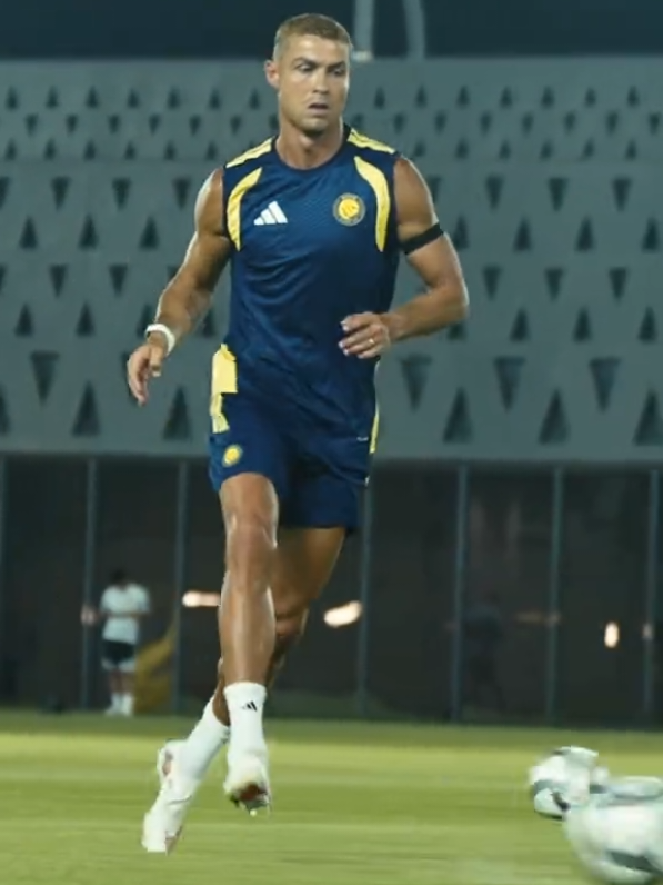 @Ronaldo 2026