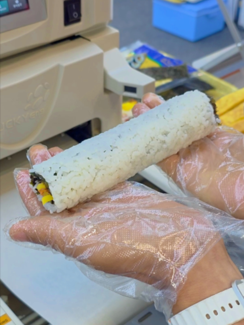 @FoodieLAB 푸디랩