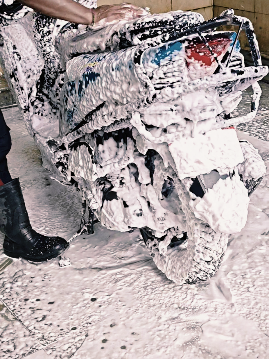 @Sherpa moto