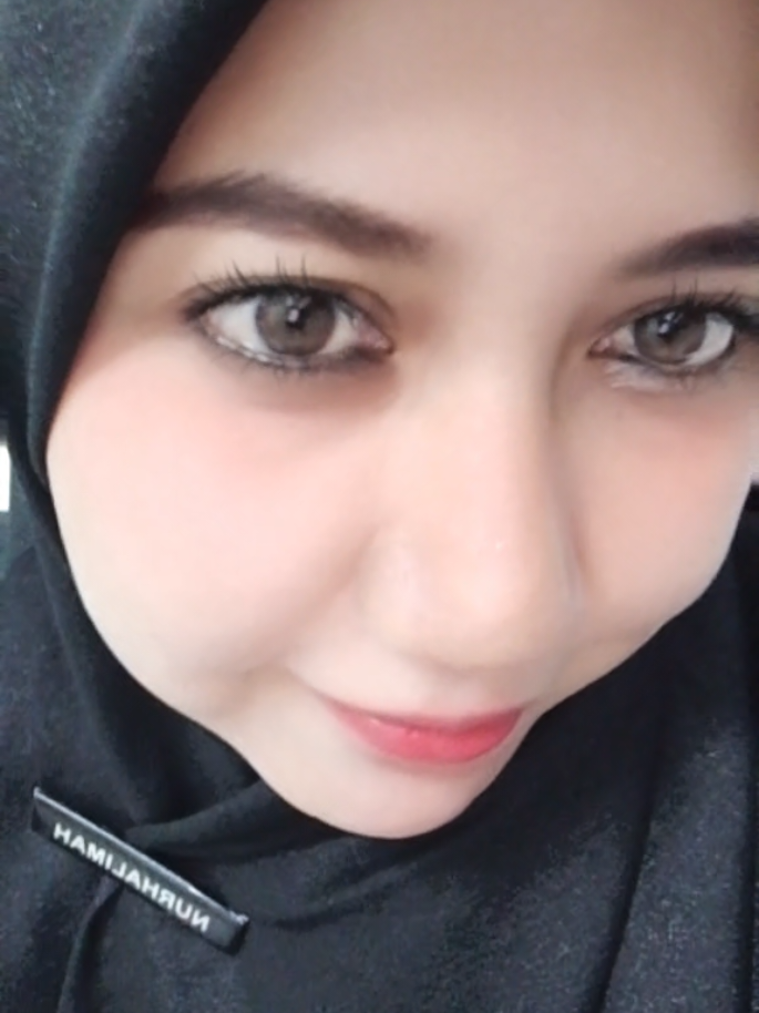 @HaliMaeh BeibiEy