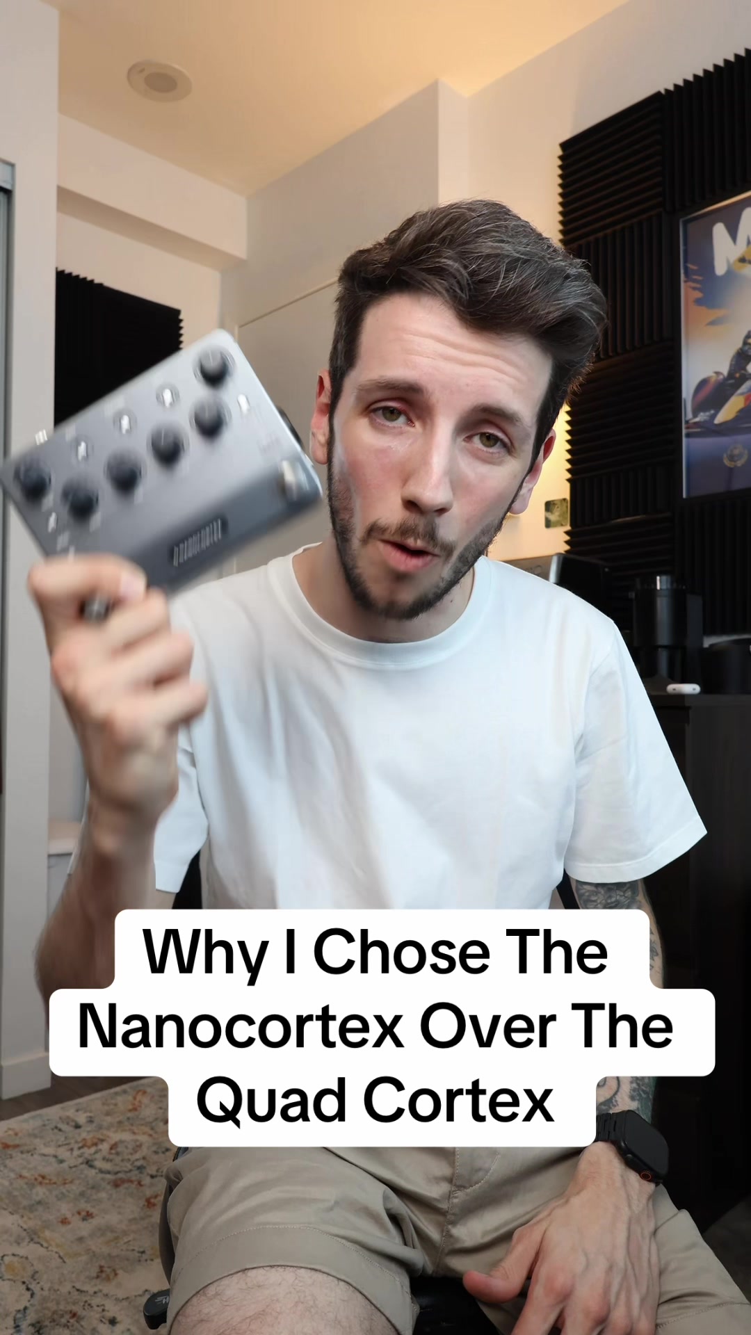 @Matt Franceschini