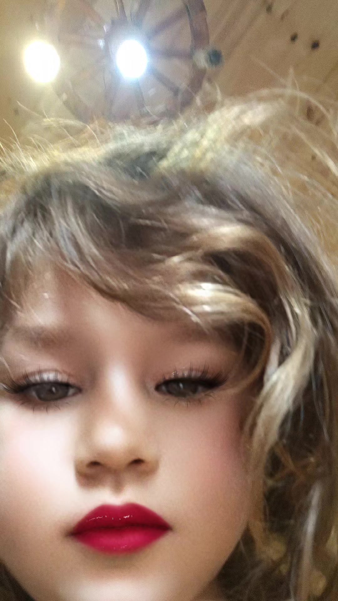 @Eliso Ciyelashvili