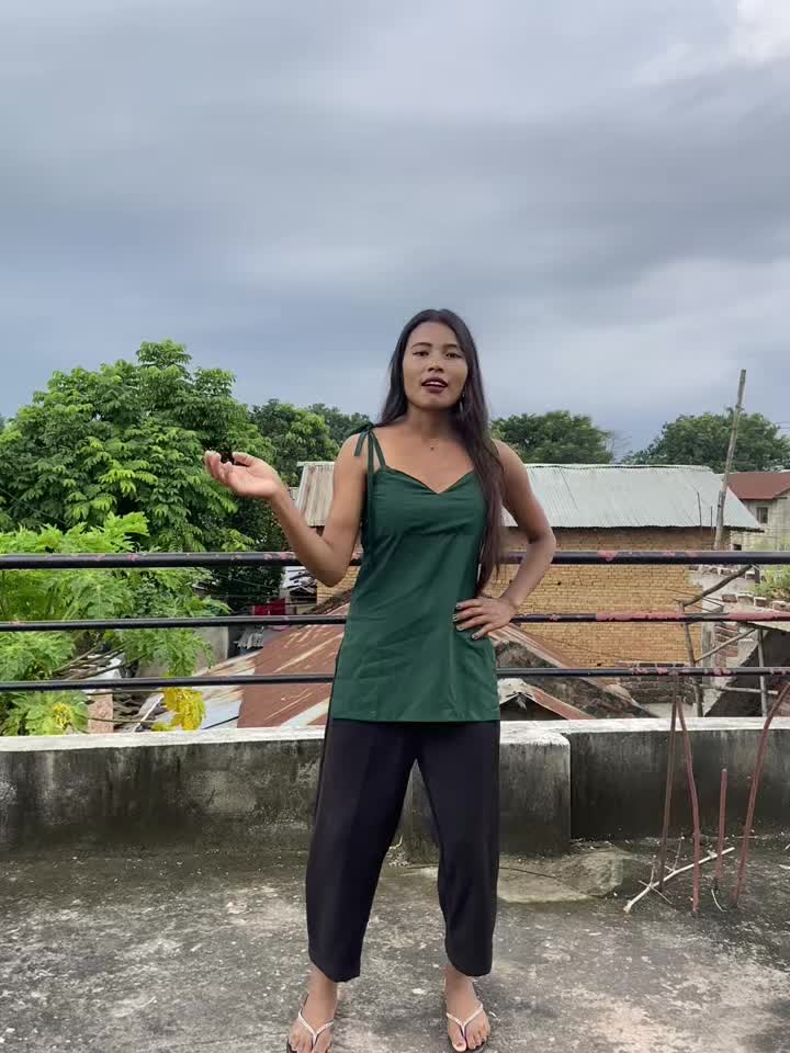 @Isha Chaudhary