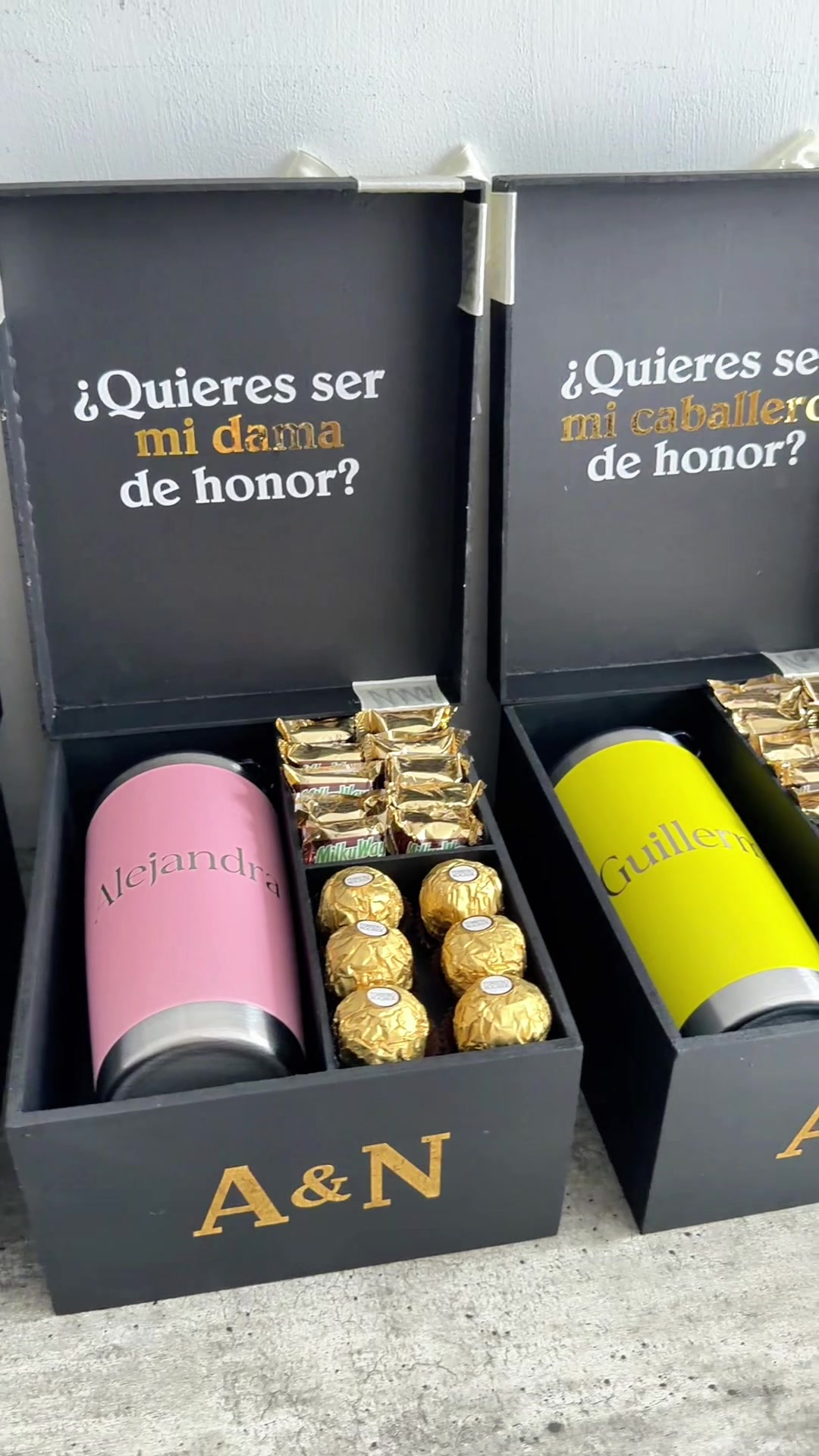 @JoYo Box Gifteria