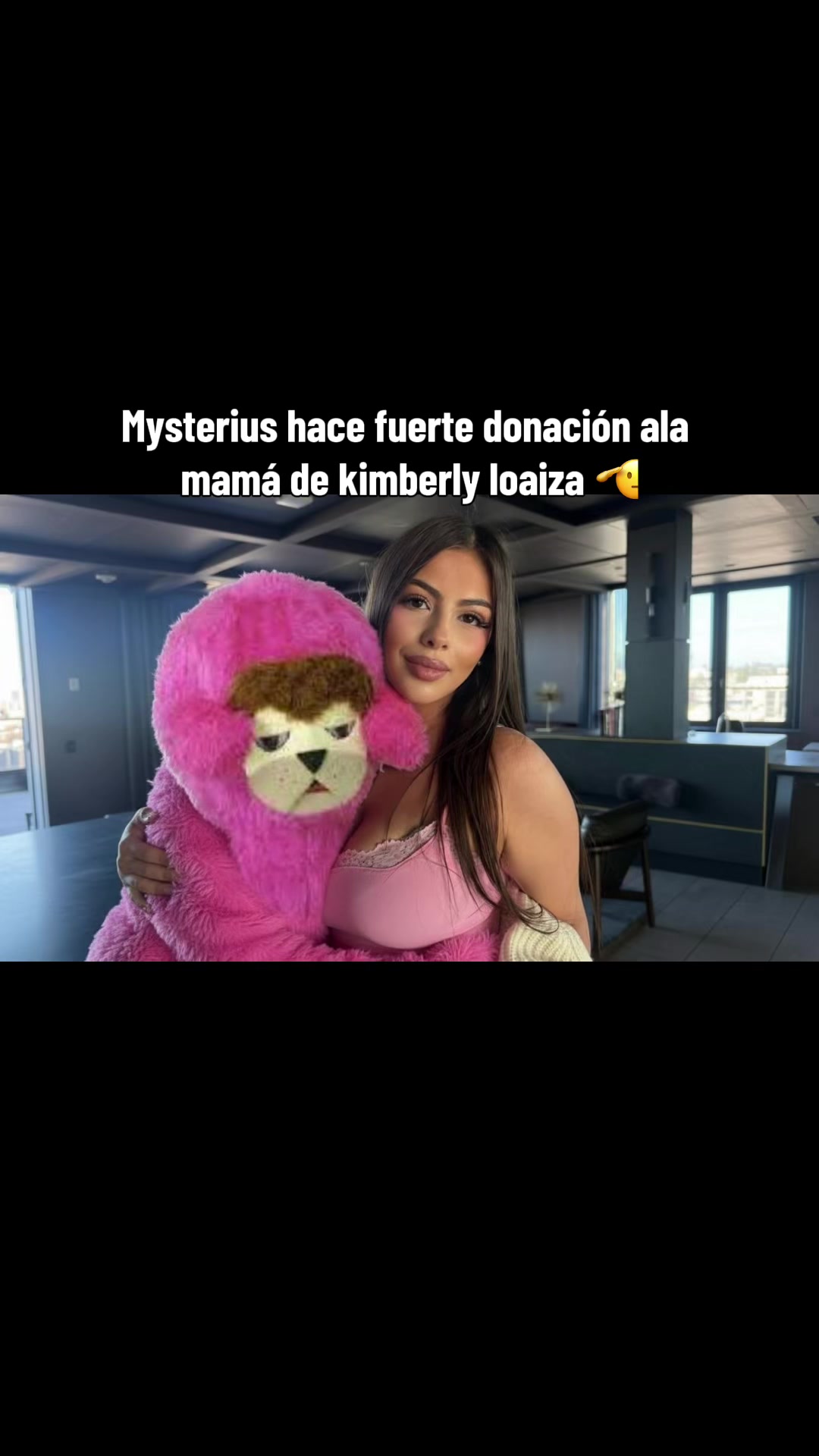 @Mystery 💕