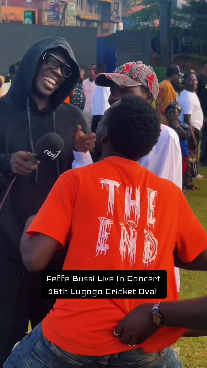 @Mamelo Media Ug 🇺🇬
