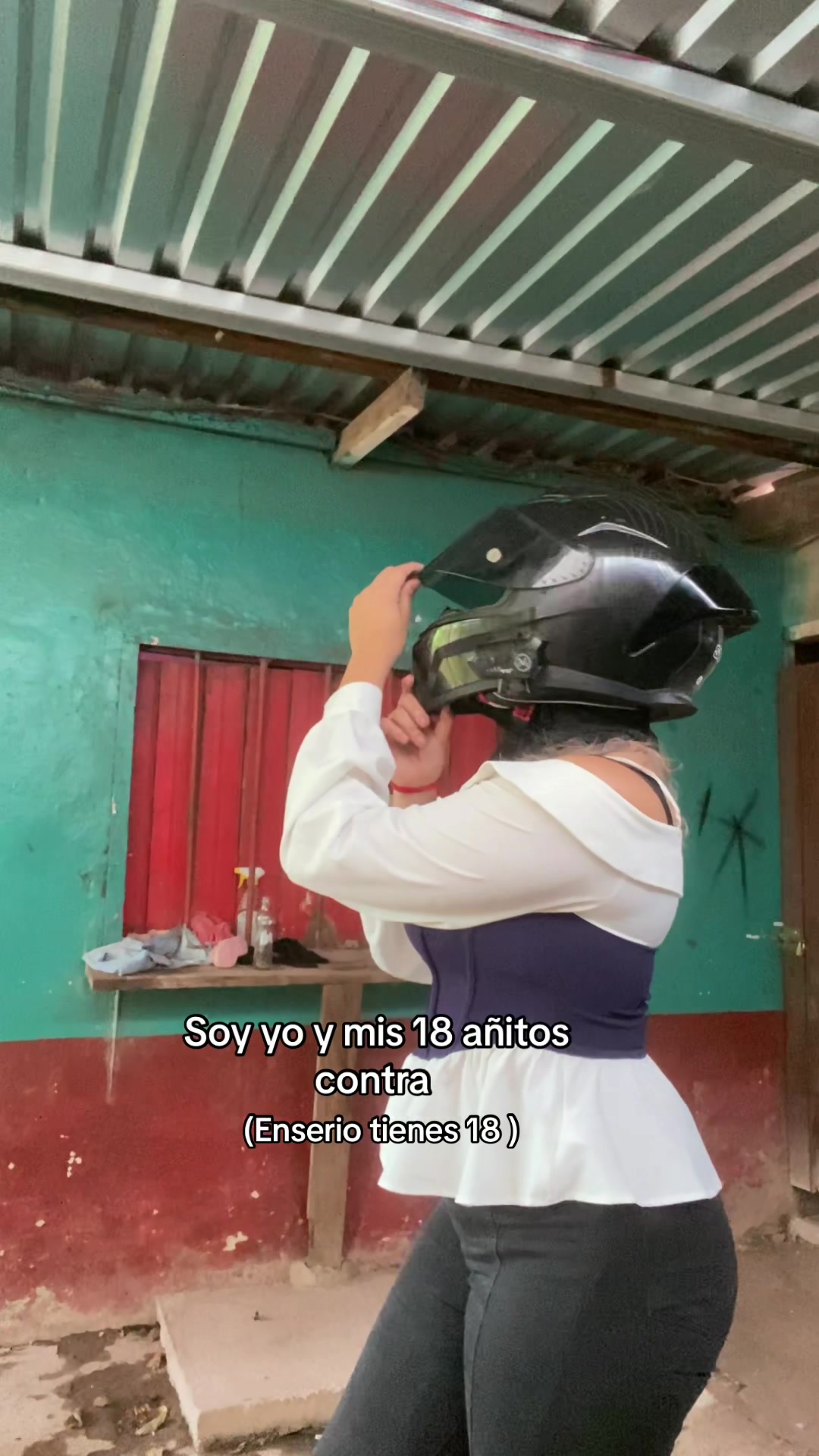 @La Chelita De La FZ๐ฅ