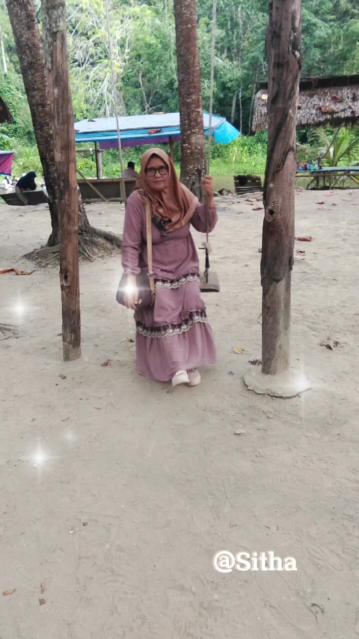 @si Boru Matondang