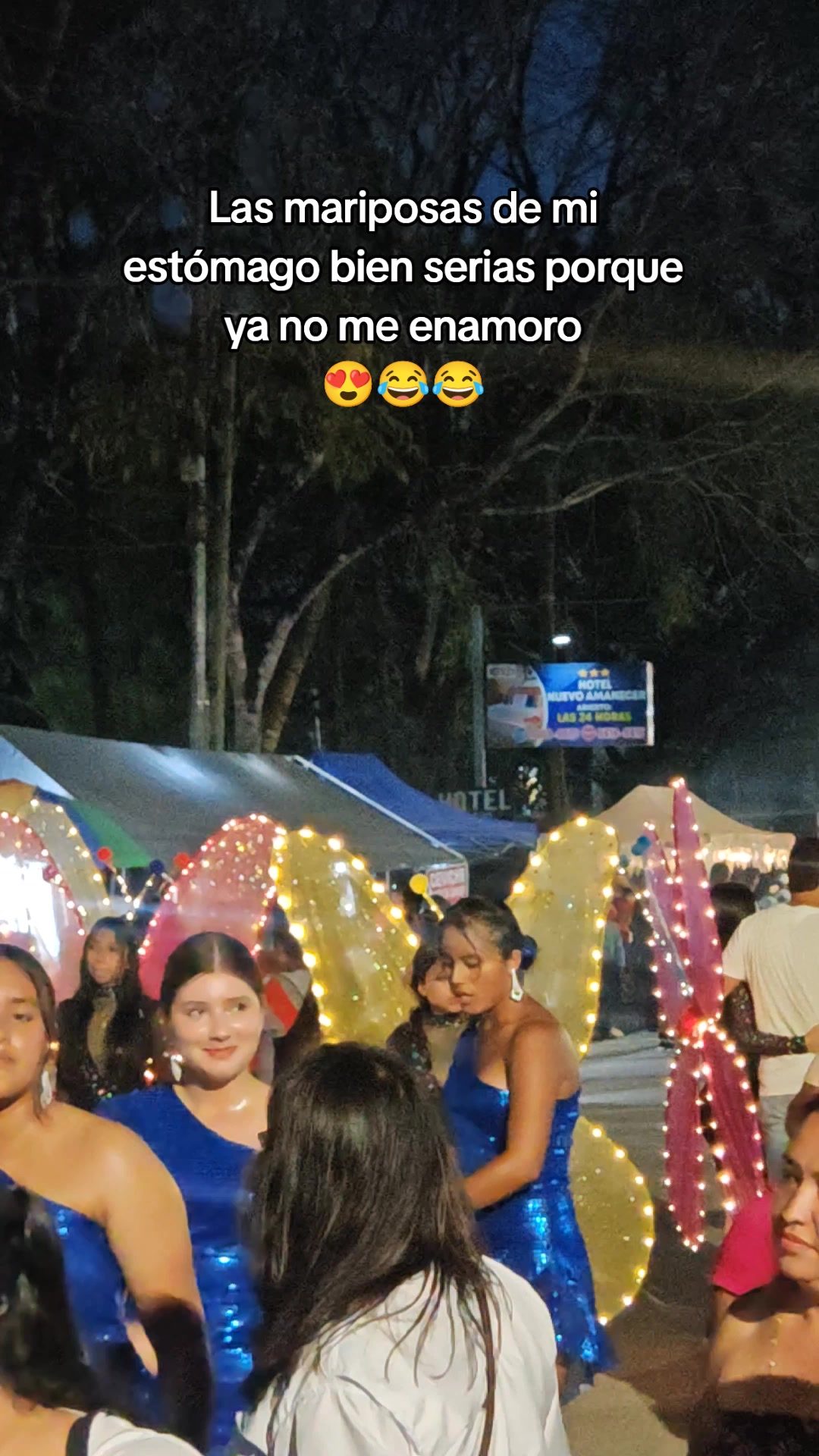 @Pet&eacute;n viral ✅