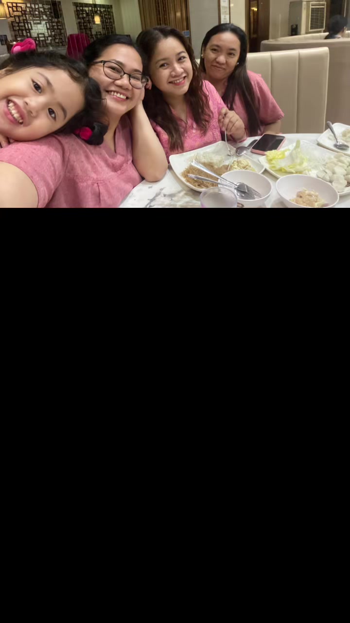 @MommyCha&BabyRaya