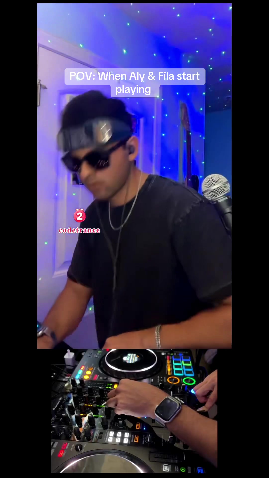 @DJ Gio 💿⚡️(Giovanni Gallarzo)