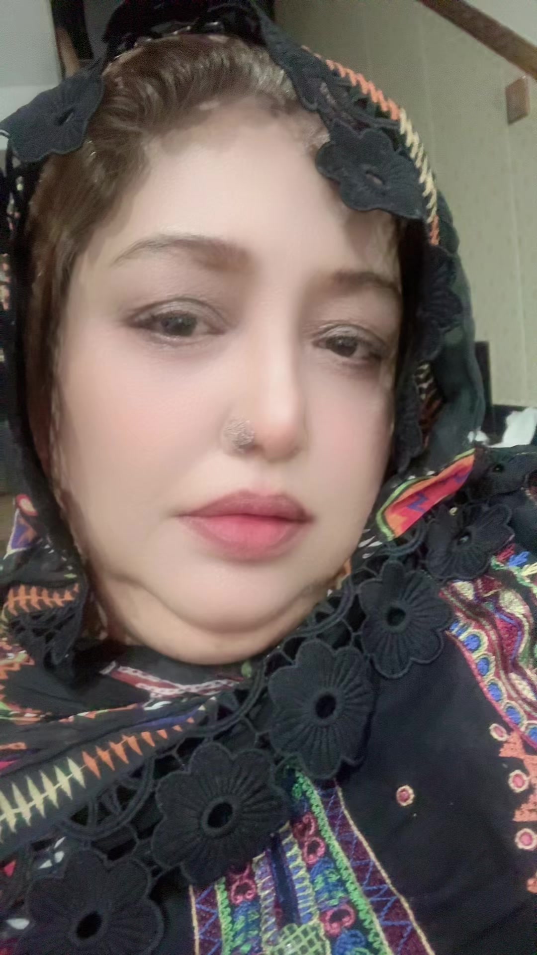 @Jannat khan