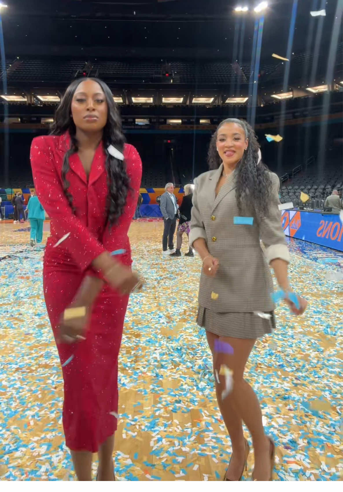 @Chiney Ogwumike