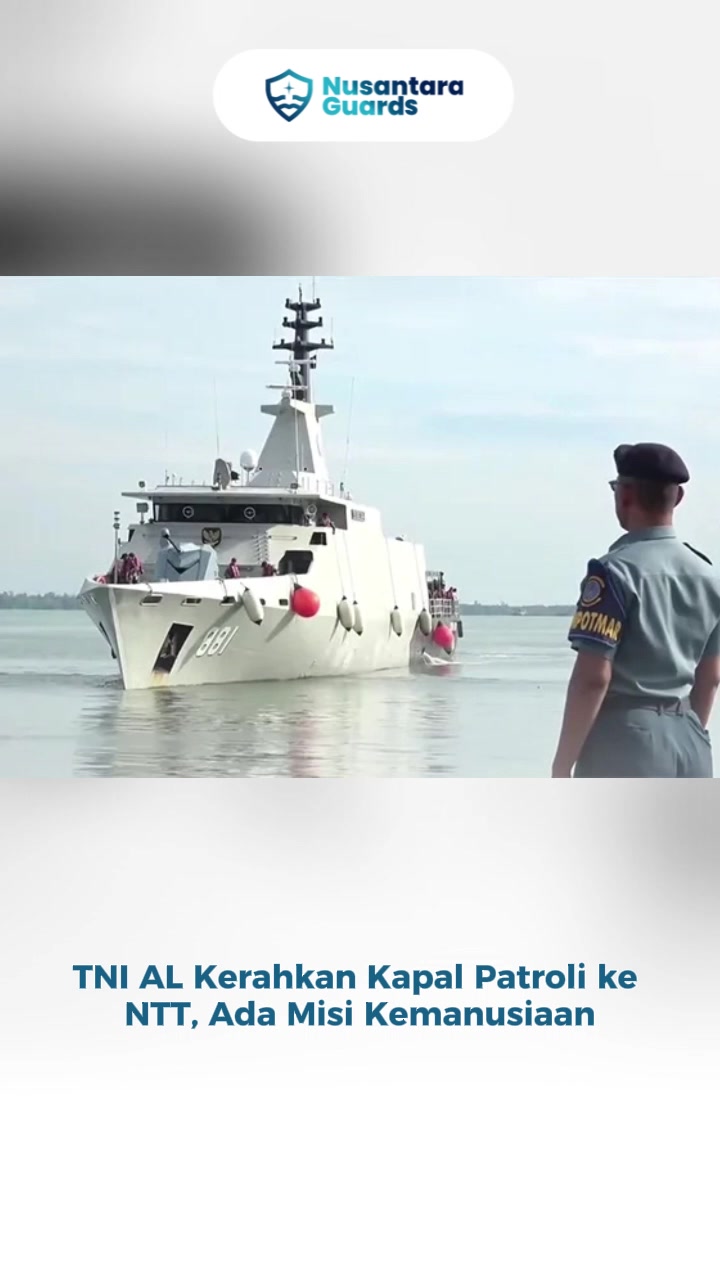 @Nusantara Guards