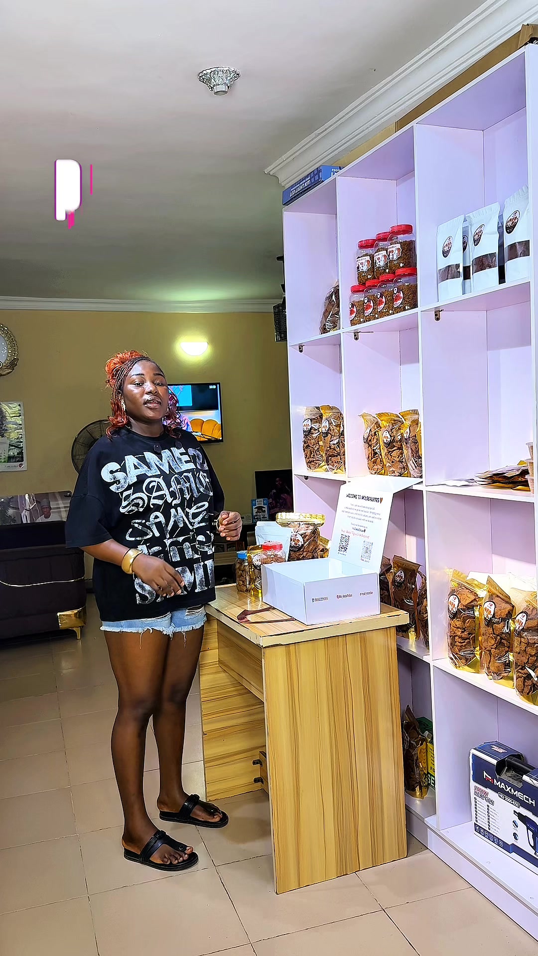 @MO_LOCALBITES 🤎 Ibadan Snacks