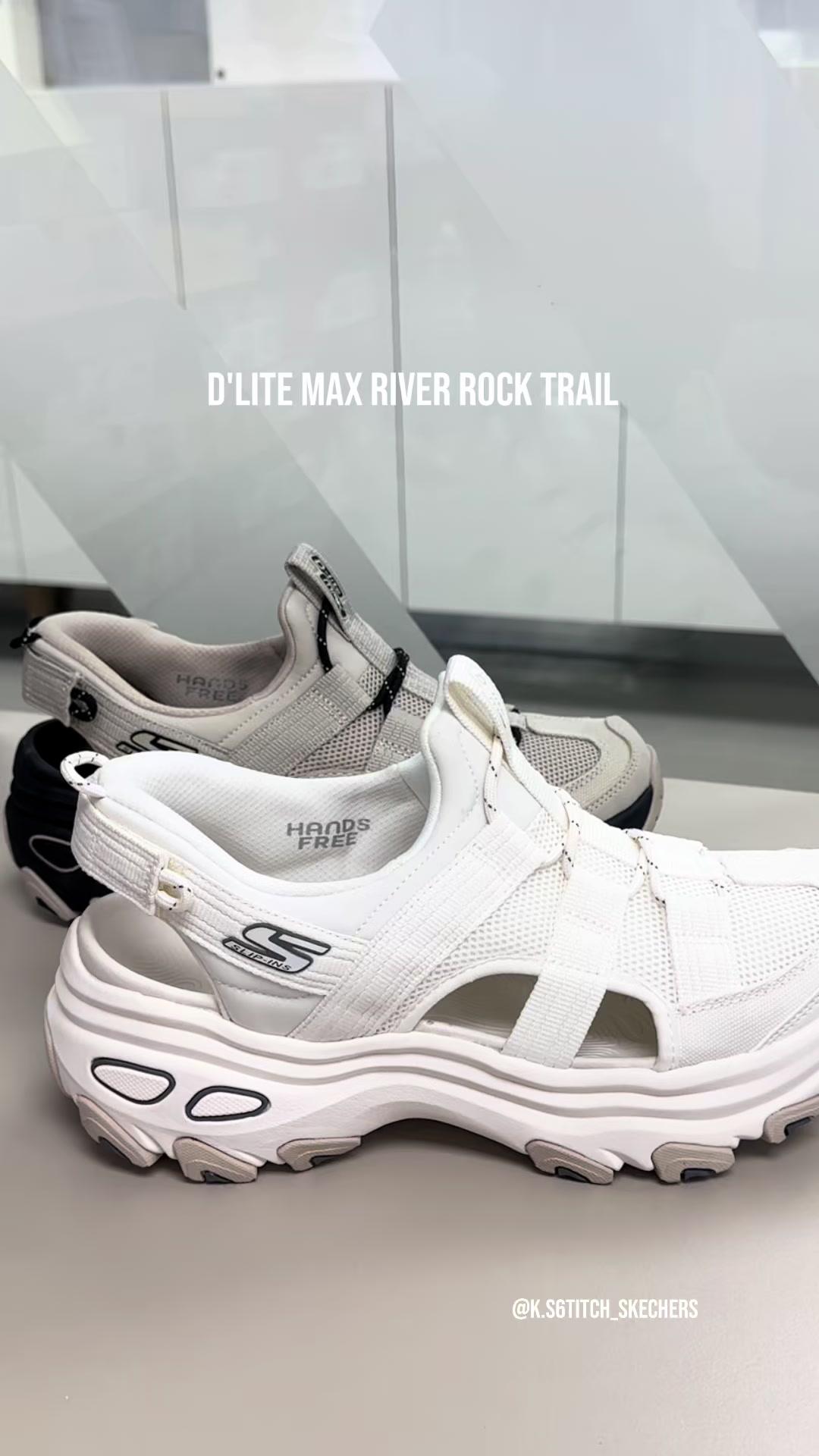@K.S6titchSkechers