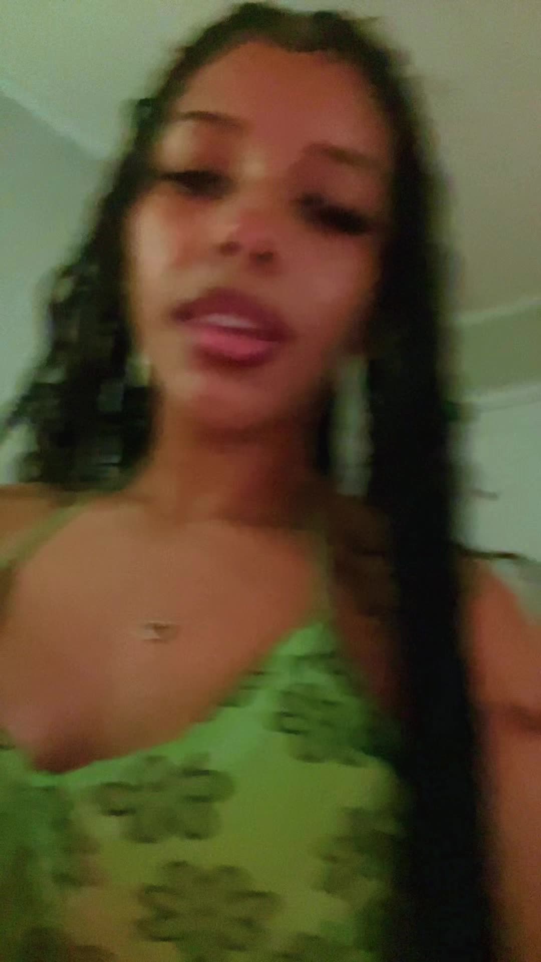 @:)