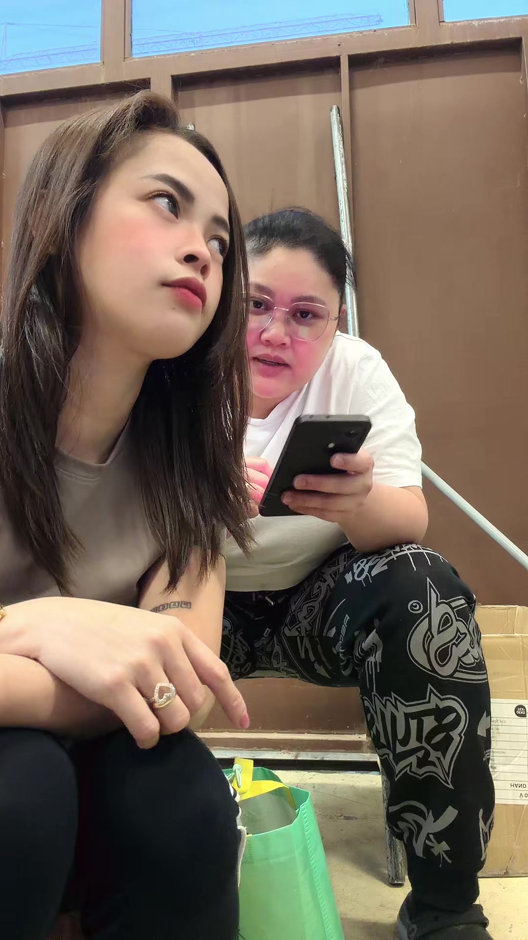 @shaira pacheco