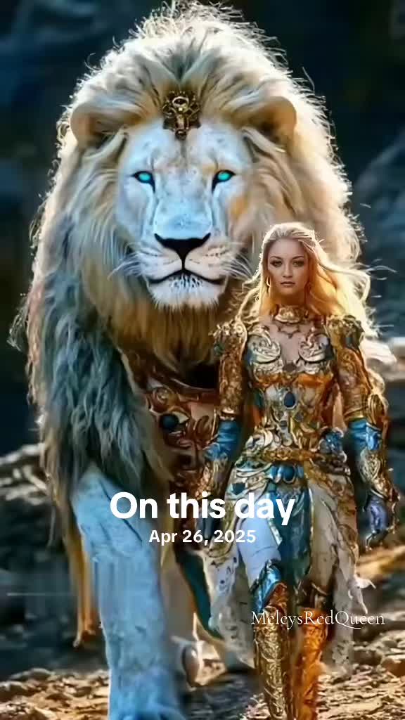 @Meleys_RedQueen
